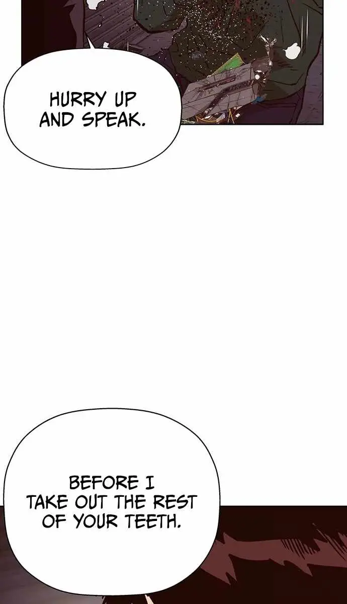 Weak Hero Chapter 219 Page 97