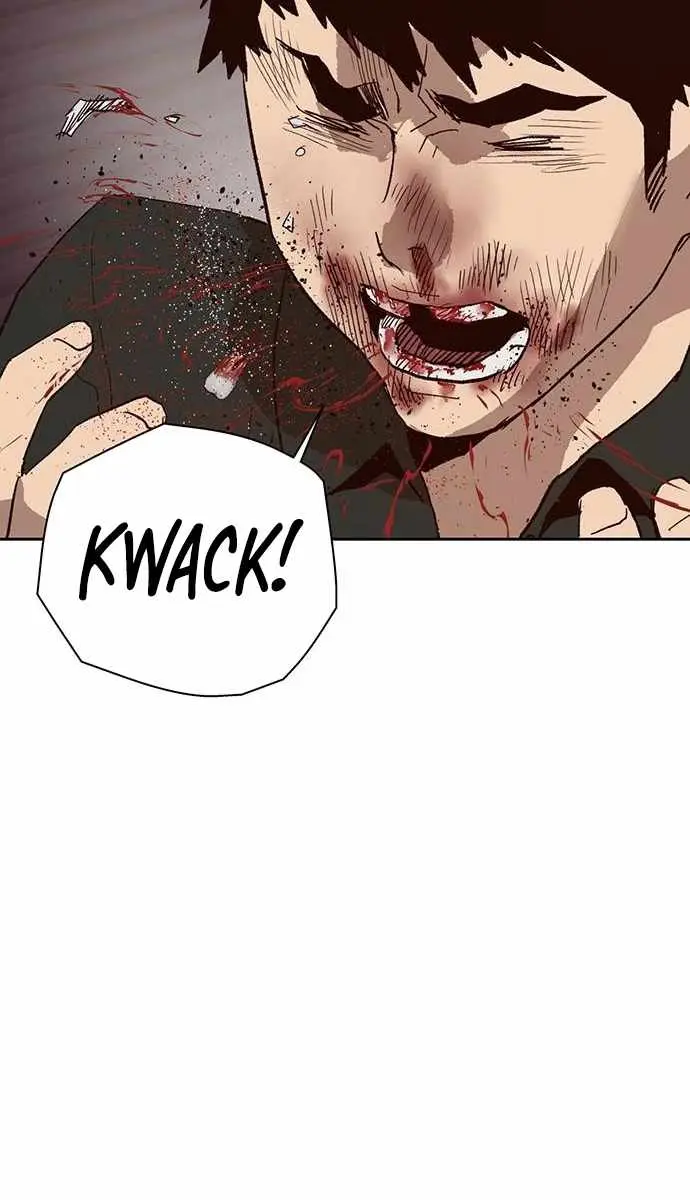 Weak Hero Chapter 219 Page 98