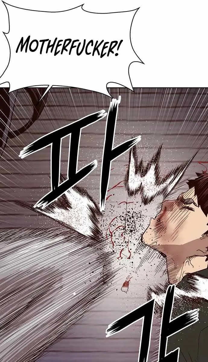 Weak Hero Chapter 219 Page 100