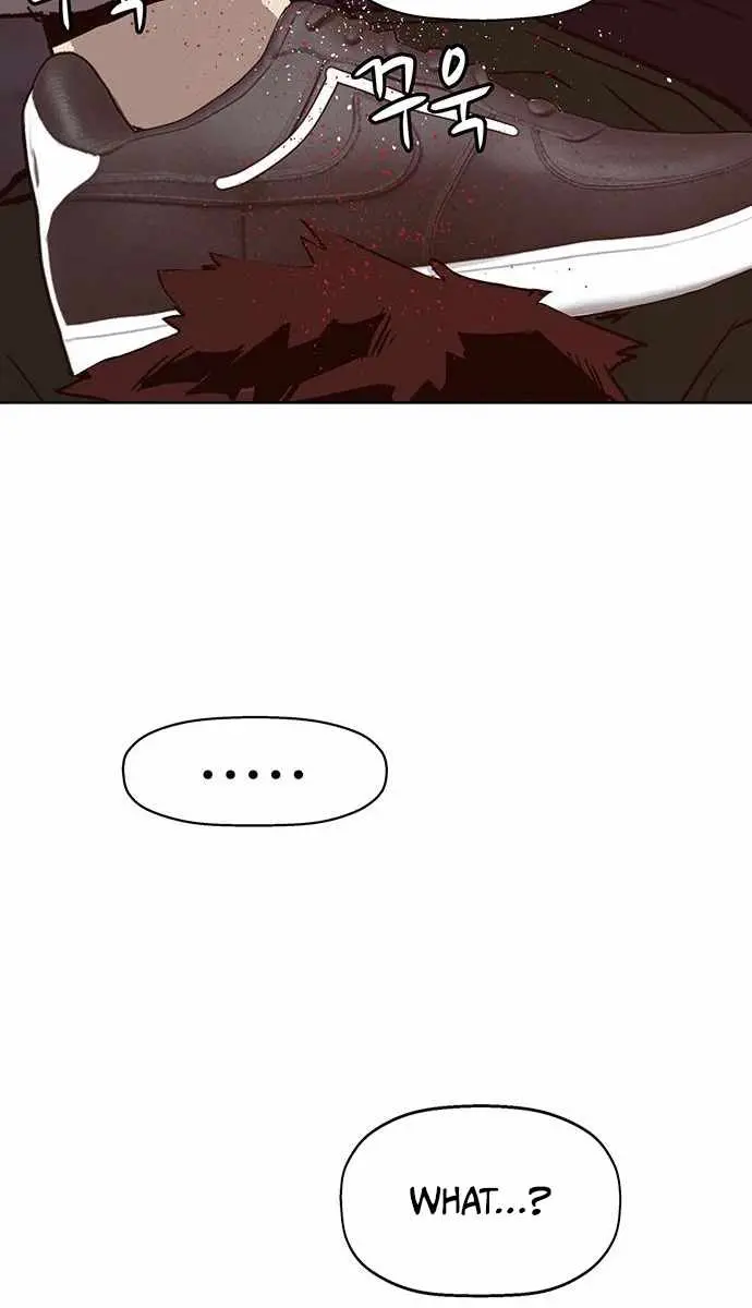 Weak Hero Chapter 219 Page 106