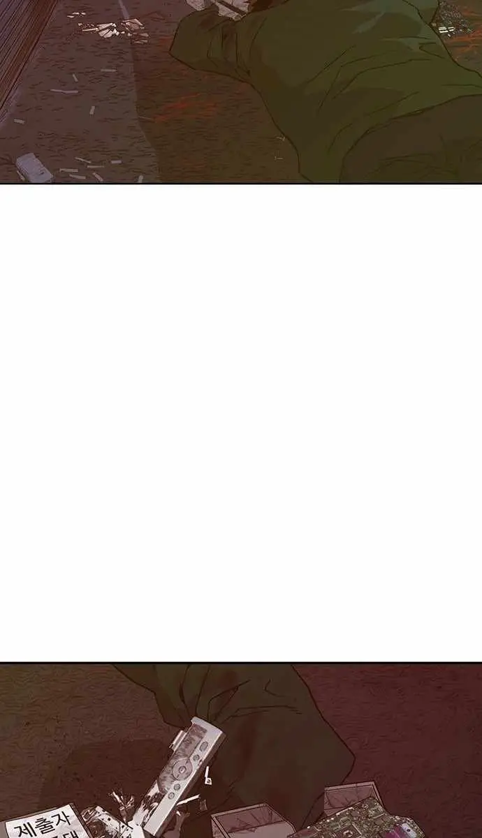 Weak Hero Chapter 219 Page 125