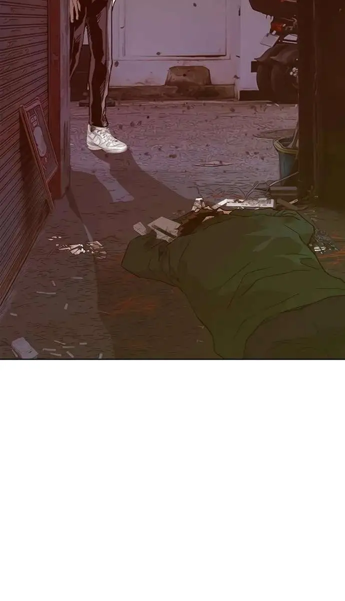 Weak Hero Chapter 220 Page 2