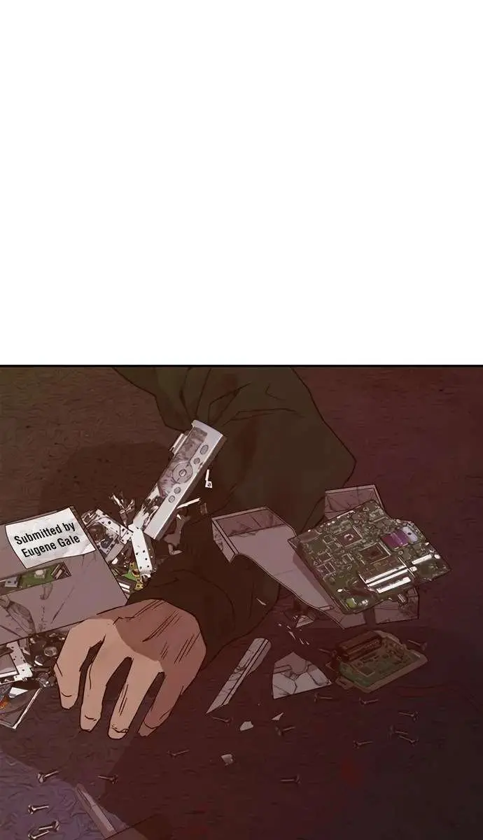 Weak Hero Chapter 220 Page 3