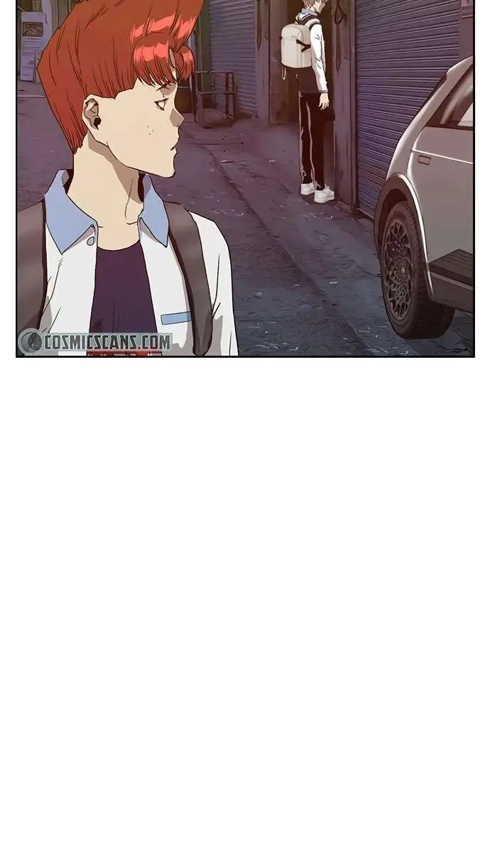 Weak Hero Chapter 220 Page 5