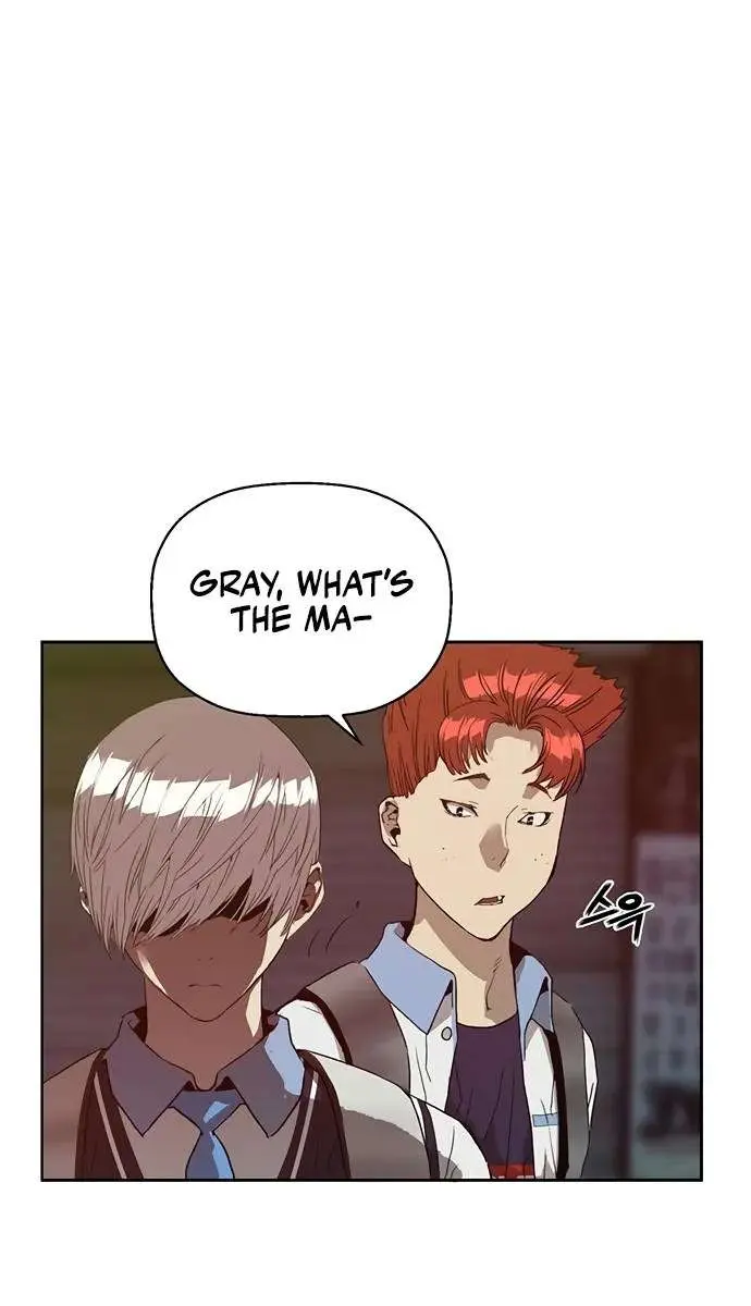 Weak Hero Chapter 220 Page 6