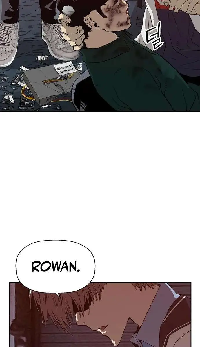 Weak Hero Chapter 220 Page 15