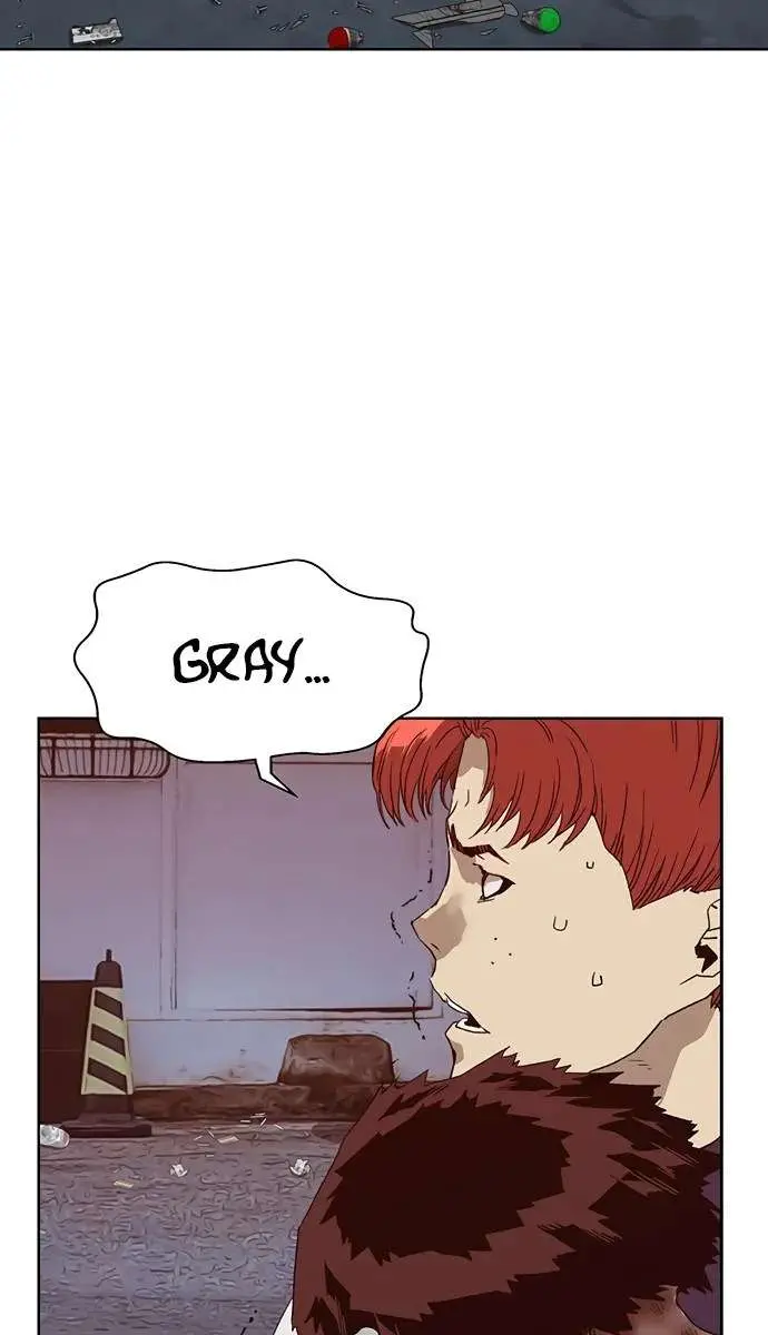 Weak Hero Chapter 220 Page 18