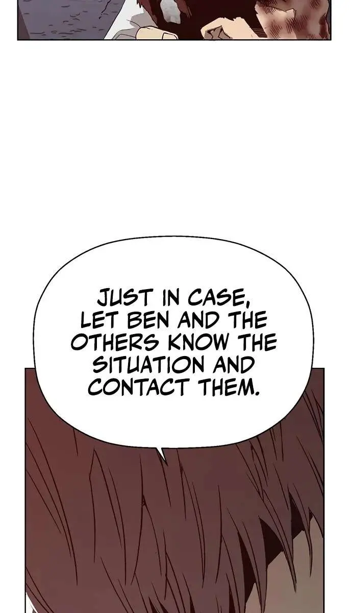 Weak Hero Chapter 220 Page 19