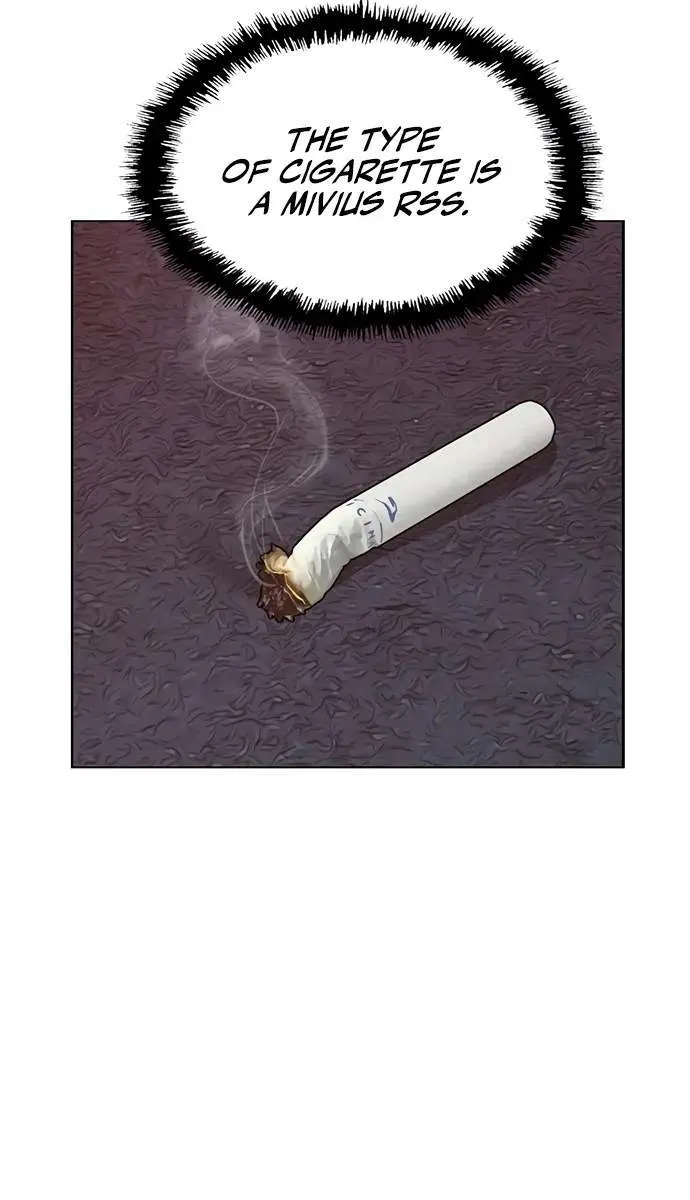 Weak Hero Chapter 220 Page 22