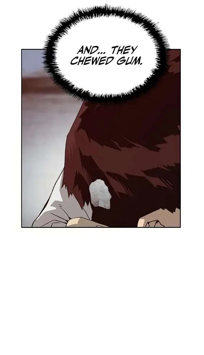 Weak Hero Chapter 220 Page 23