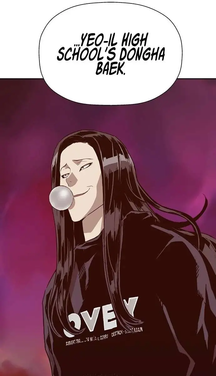 Weak Hero Chapter 220 Page 25