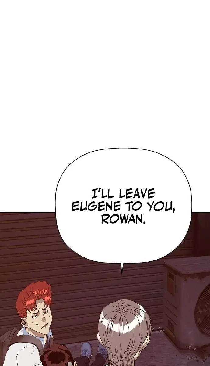 Weak Hero Chapter 220 Page 28