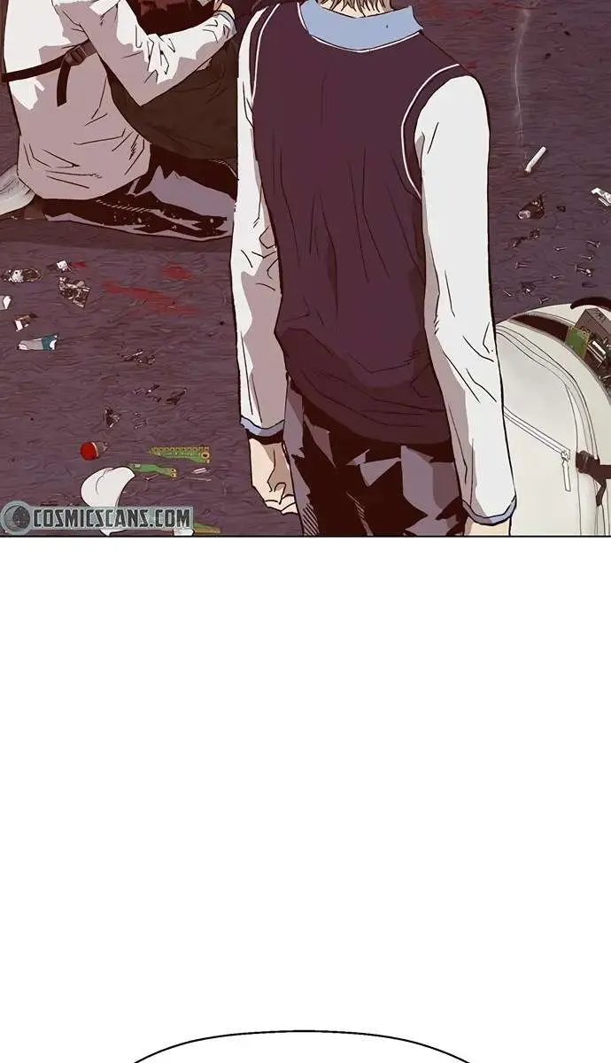 Weak Hero Chapter 220 Page 29