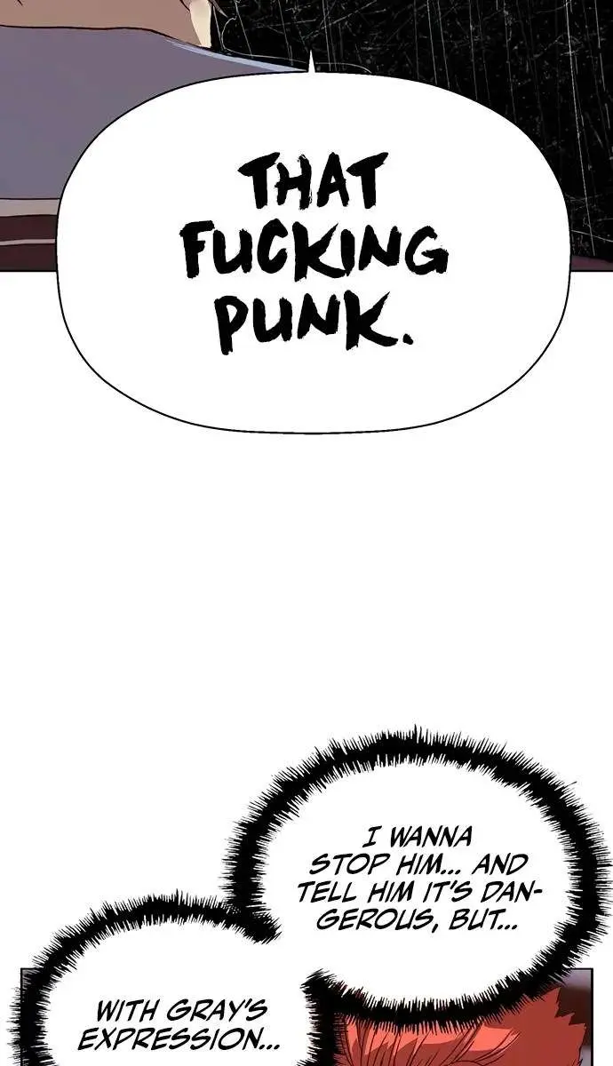 Weak Hero Chapter 220 Page 31