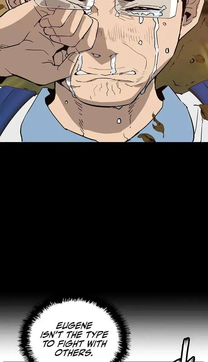 Weak Hero Chapter 220 Page 44