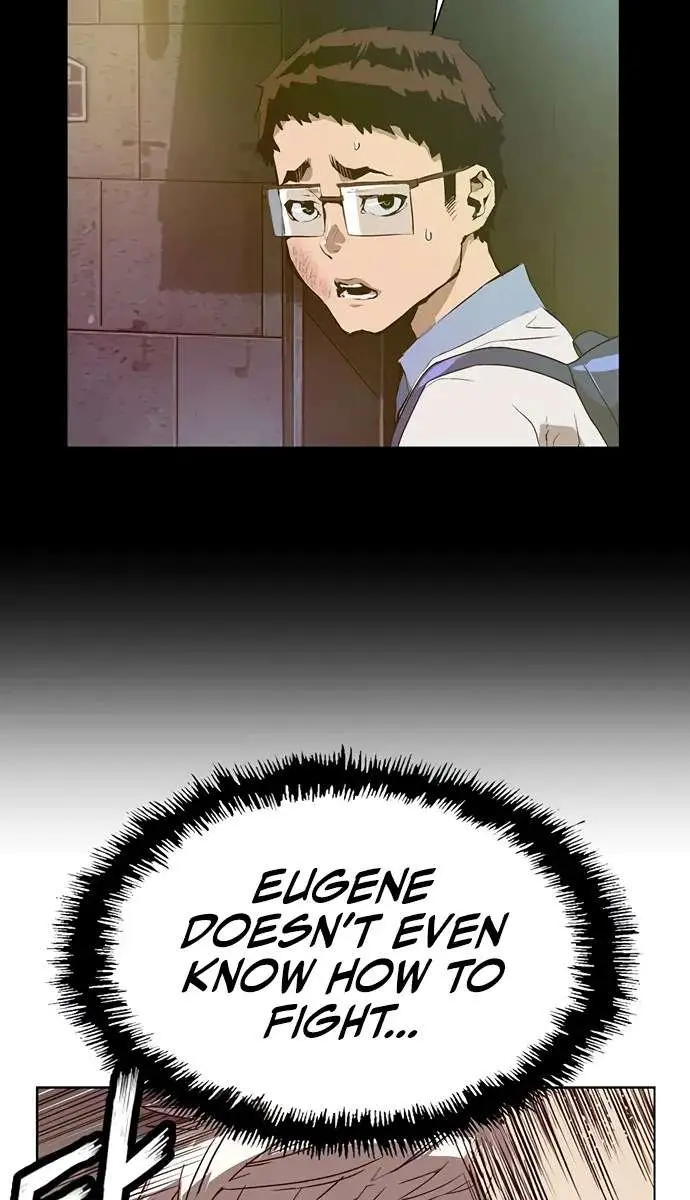 Weak Hero Chapter 220 Page 46