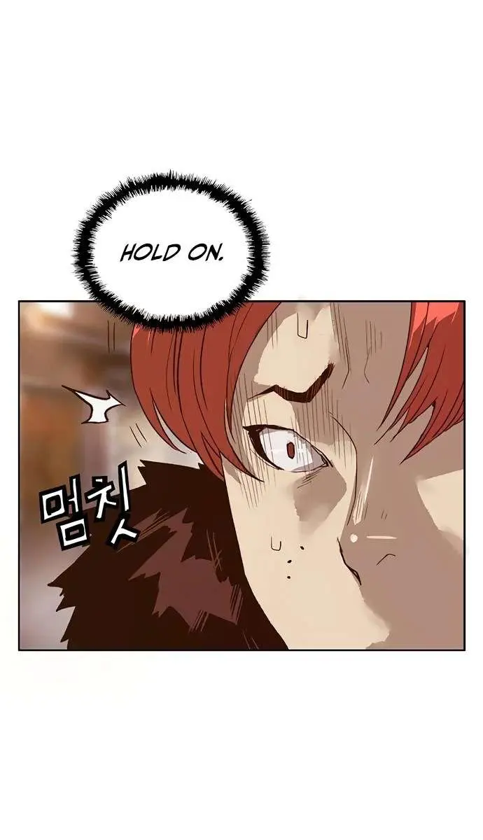 Weak Hero Chapter 220 Page 53