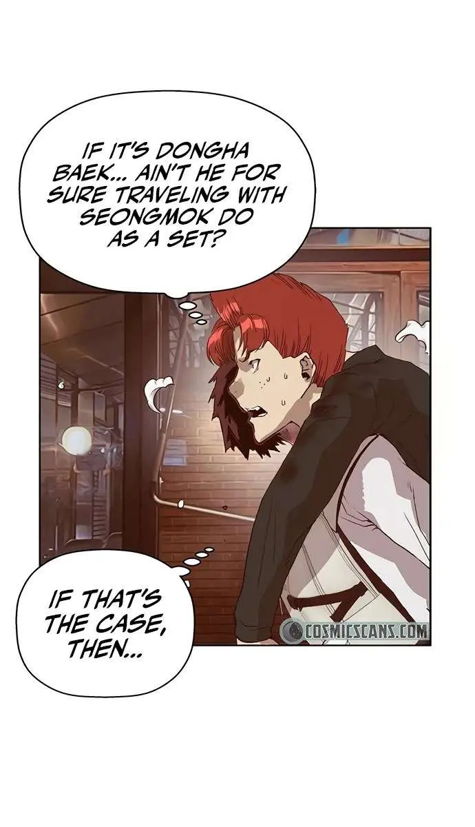 Weak Hero Chapter 220 Page 54