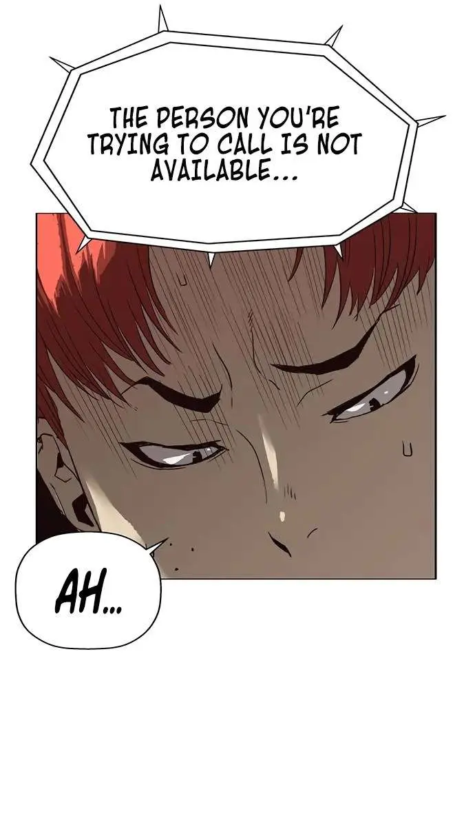 Weak Hero Chapter 220 Page 60