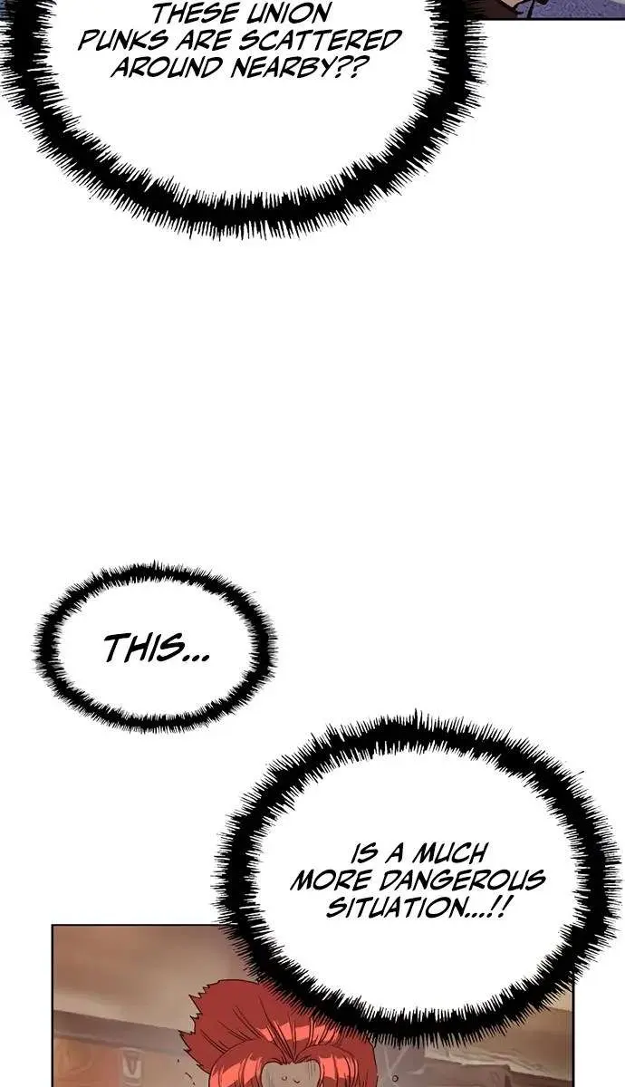 Weak Hero Chapter 220 Page 65