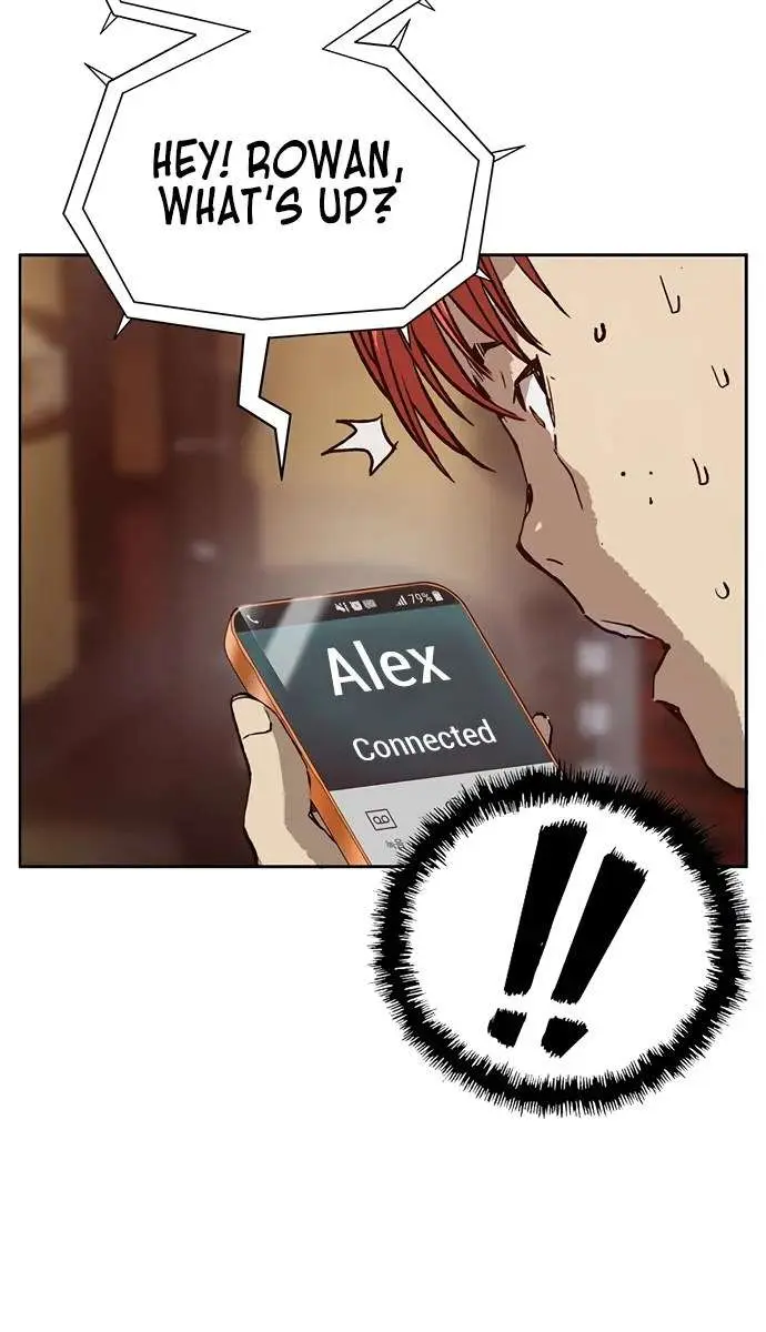 Weak Hero Chapter 220 Page 67