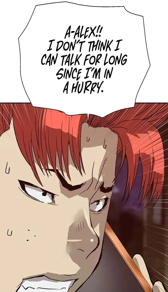 Weak Hero Chapter 220 Page 69