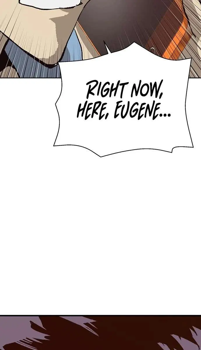 Weak Hero Chapter 220 Page 70