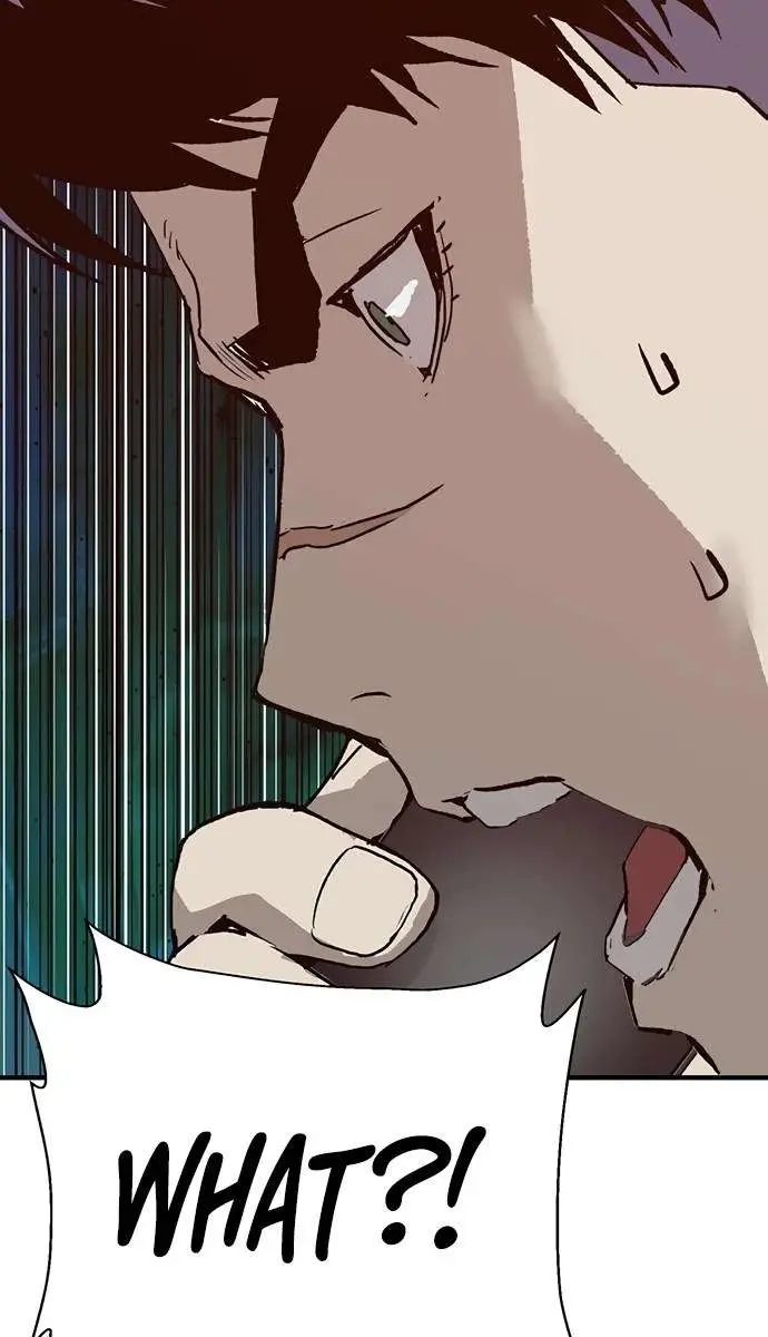 Weak Hero Chapter 220 Page 71