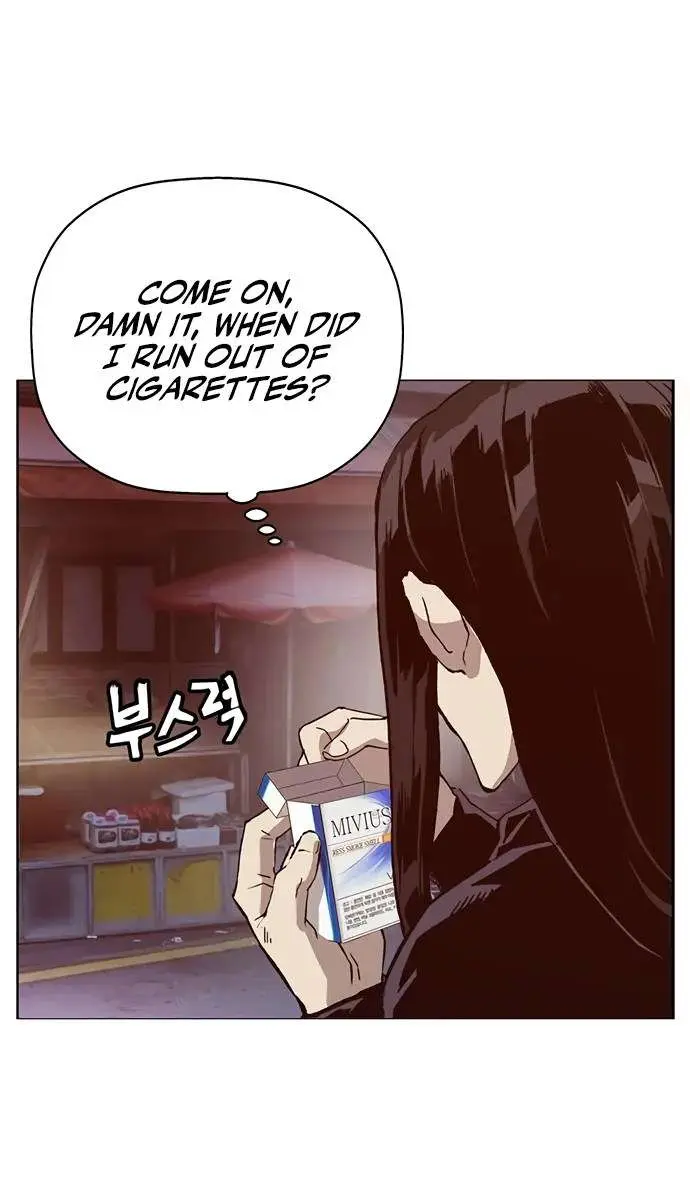 Weak Hero Chapter 220 Page 78