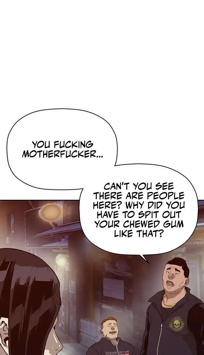 Weak Hero Chapter 220 Page 82