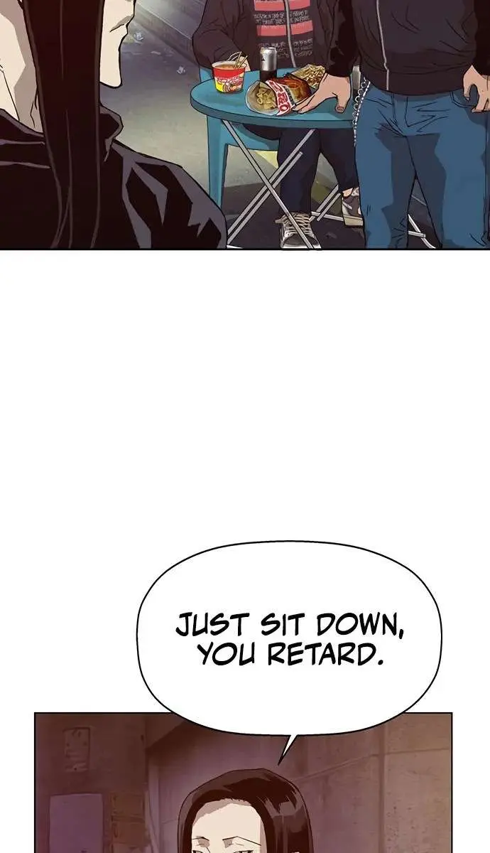 Weak Hero Chapter 220 Page 83