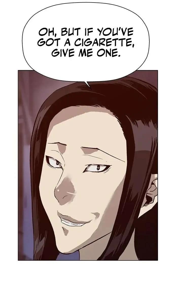 Weak Hero Chapter 220 Page 86