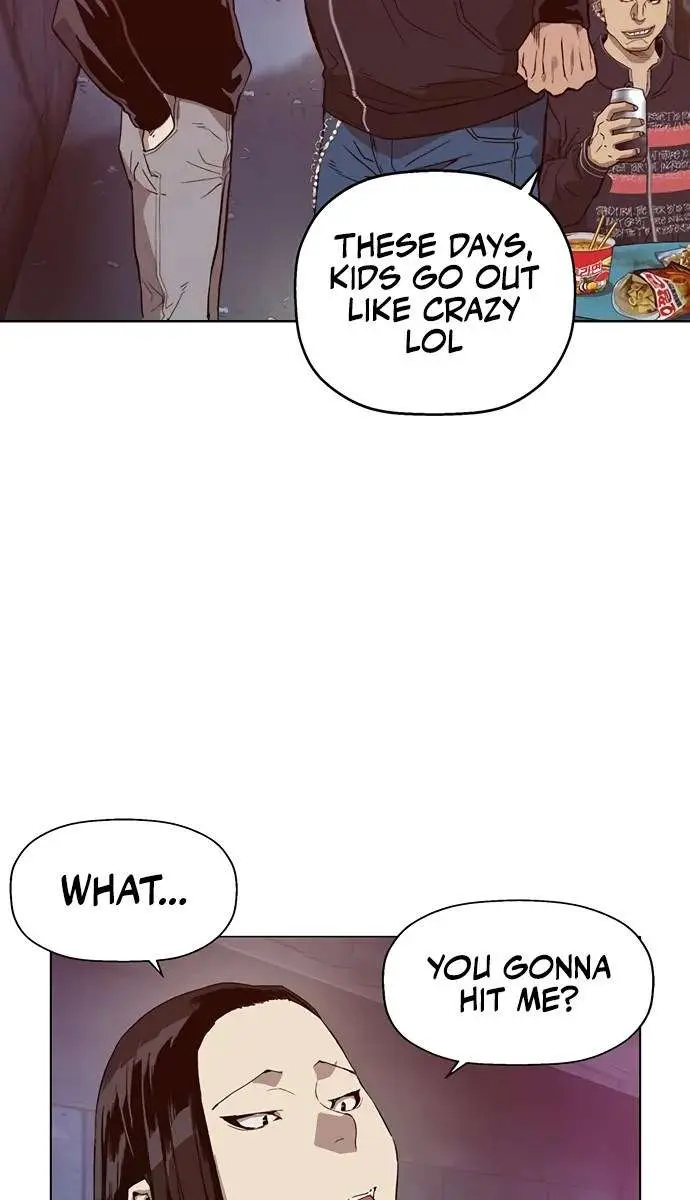 Weak Hero Chapter 220 Page 88