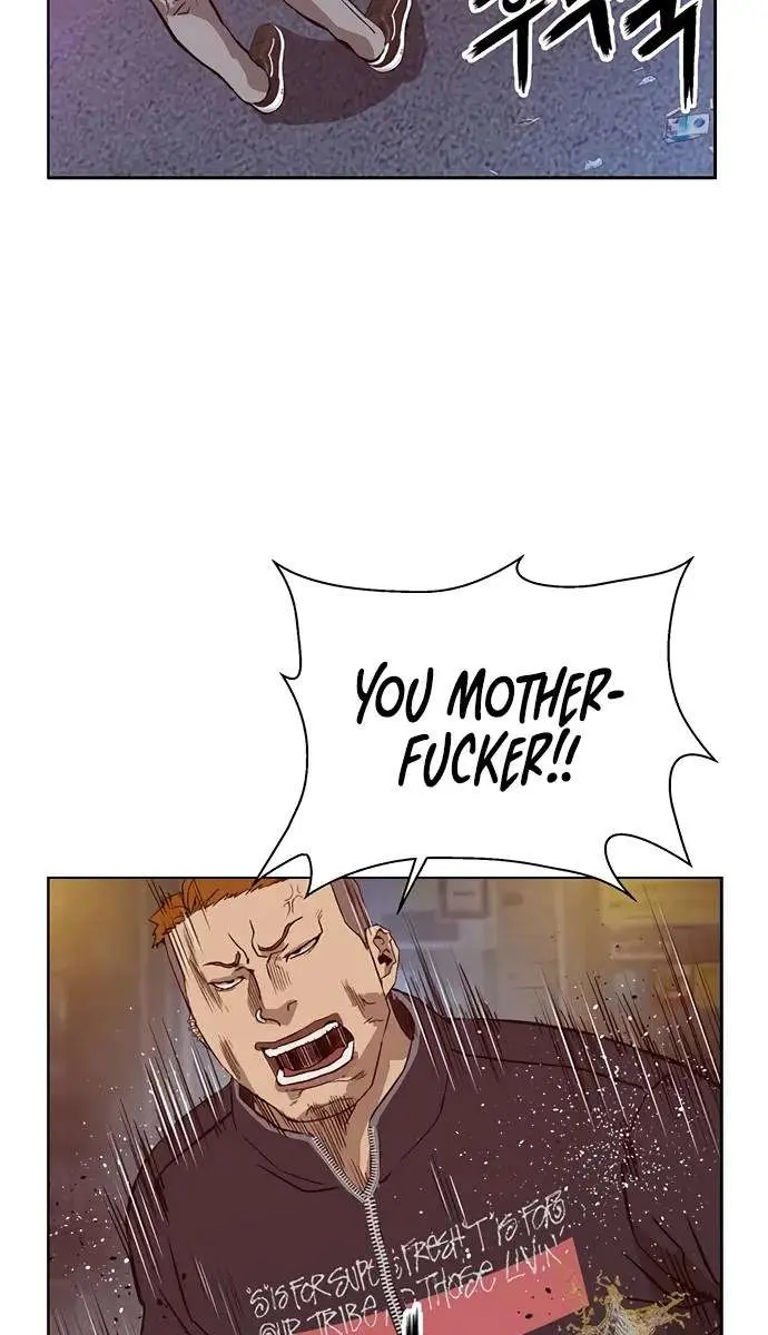 Weak Hero Chapter 220 Page 96