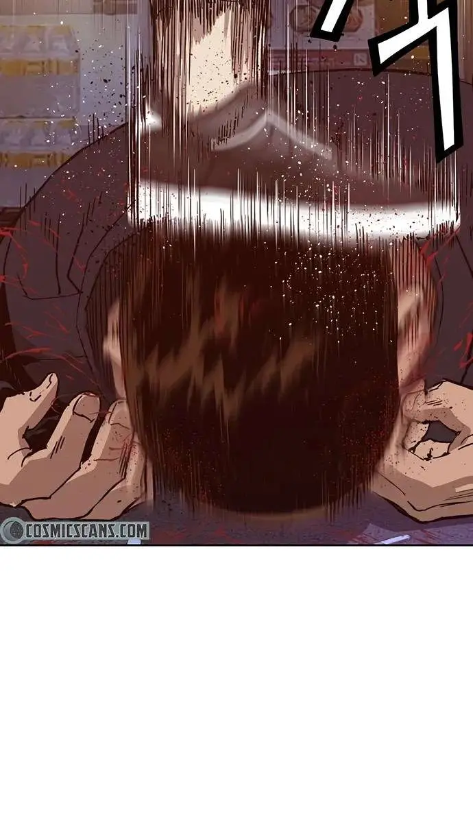 Weak Hero Chapter 220 Page 99