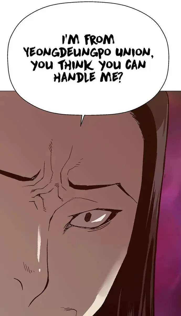 Weak Hero Chapter 220 Page 102