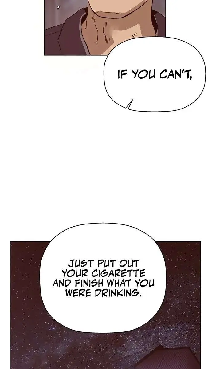 Weak Hero Chapter 220 Page 104