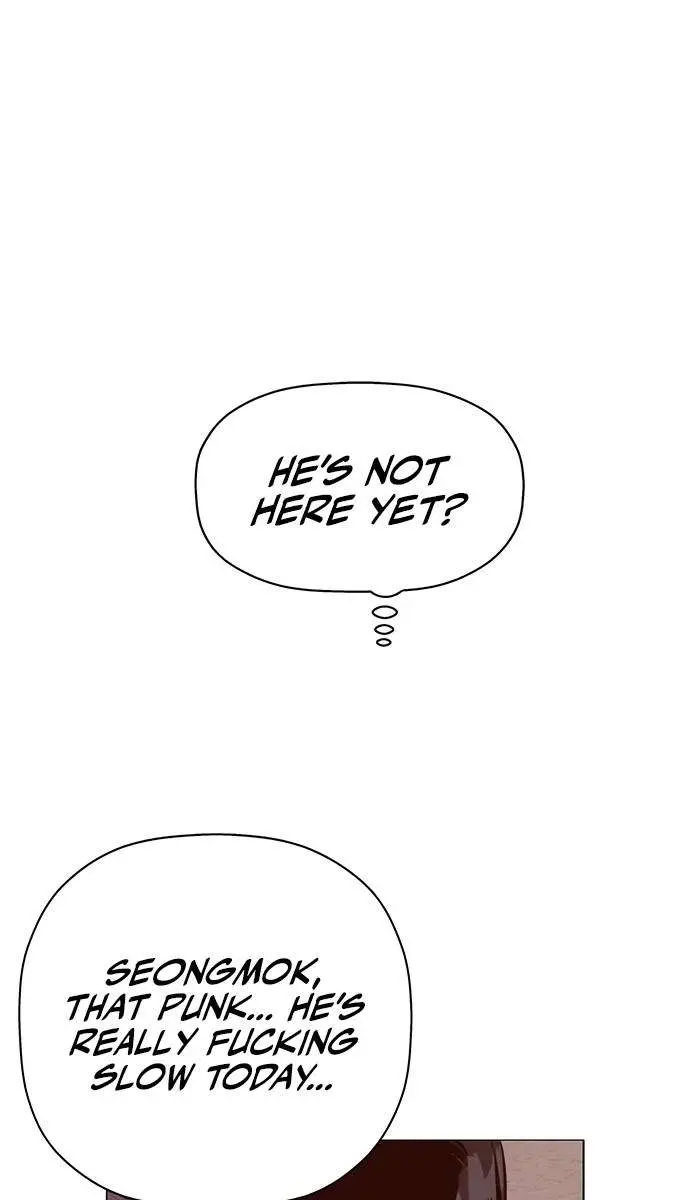 Weak Hero Chapter 220 Page 106