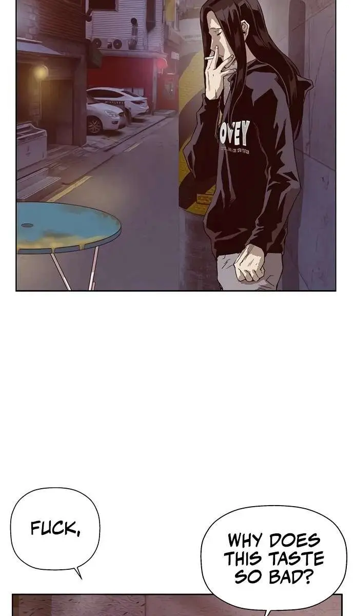 Weak Hero Chapter 220 Page 108