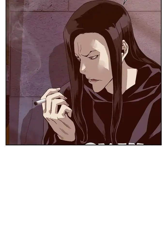 Weak Hero Chapter 220 Page 109