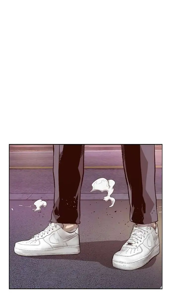 Weak Hero Chapter 220 Page 112