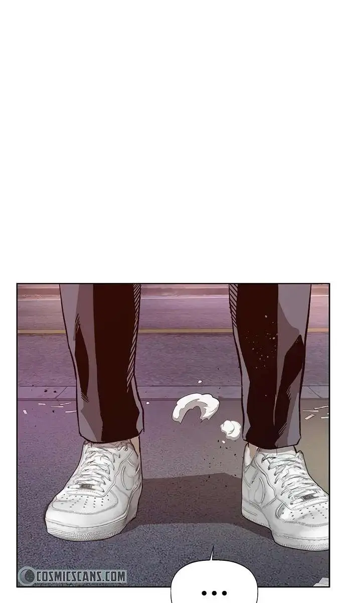 Weak Hero Chapter 220 Page 113