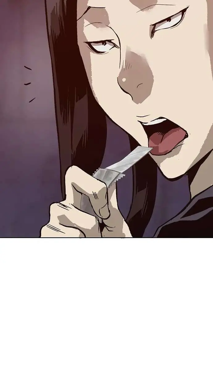 Weak Hero Chapter 220 Page 115