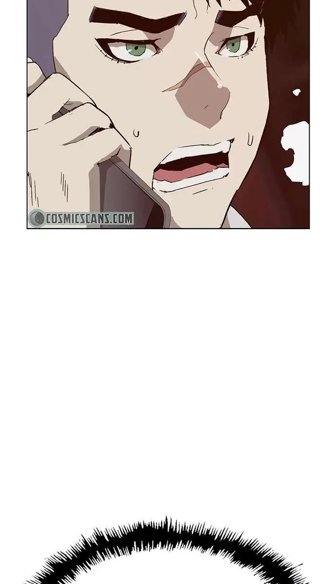 Weak Hero Chapter 221 Page 5