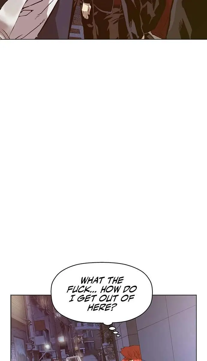 Weak Hero Chapter 221 Page 7