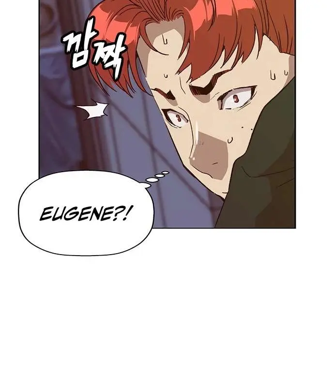 Weak Hero Chapter 221 Page 9