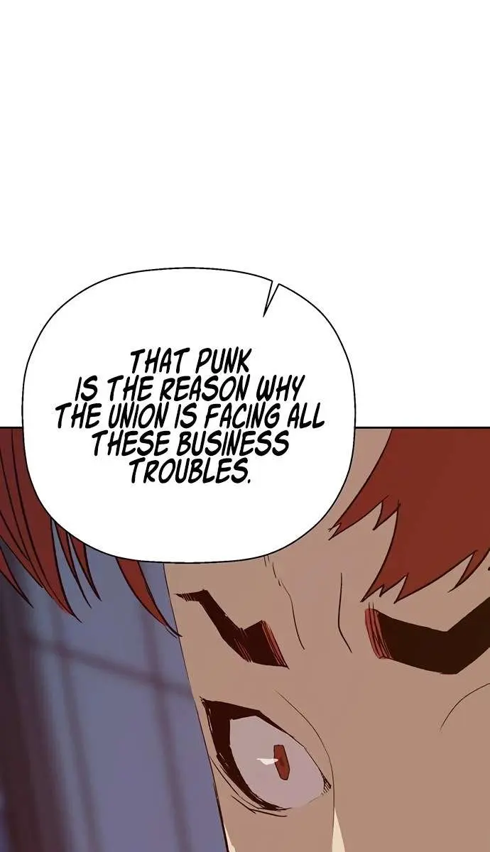 Weak Hero Chapter 221 Page 11