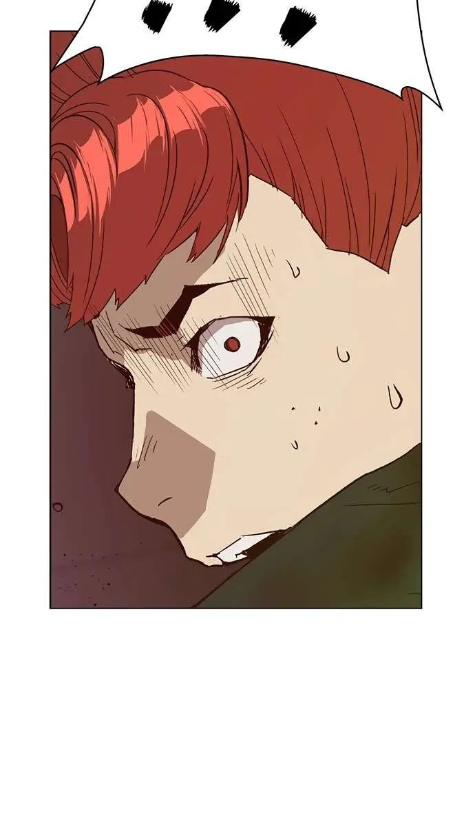 Weak Hero Chapter 221 Page 25