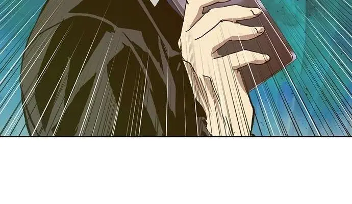 Weak Hero Chapter 221 Page 27