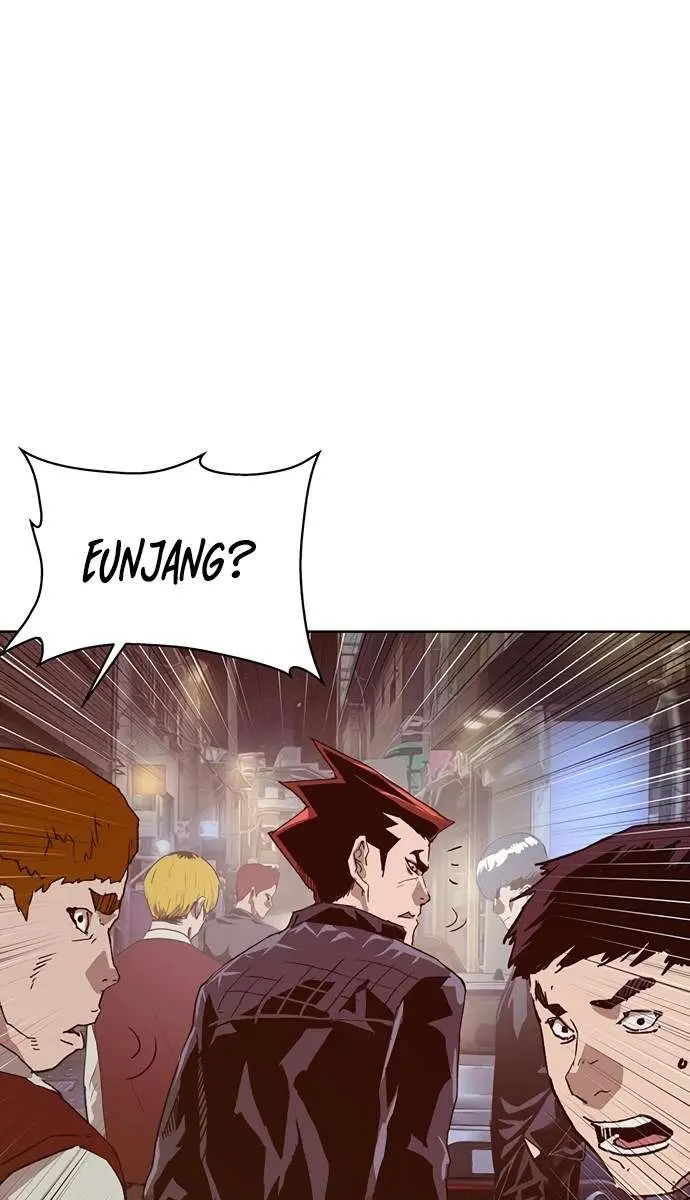 Weak Hero Chapter 221 Page 28